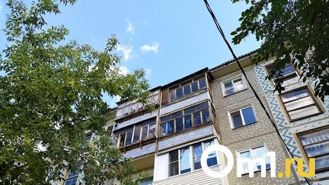 Омич получил множественные травмы в результате несчастного случая