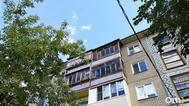 Омич получил множественные травмы в результате несчастного случая