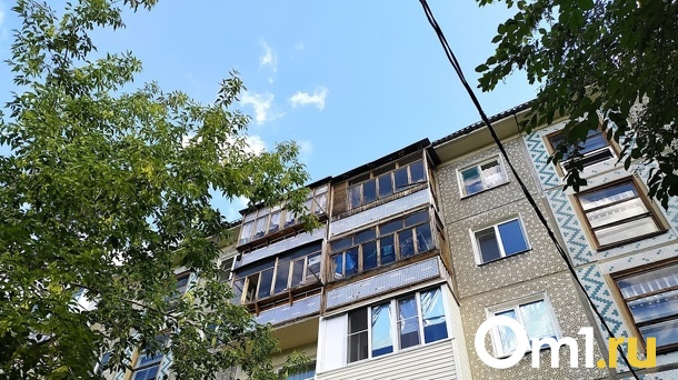 Омич получил множественные травмы в результате несчастного случая