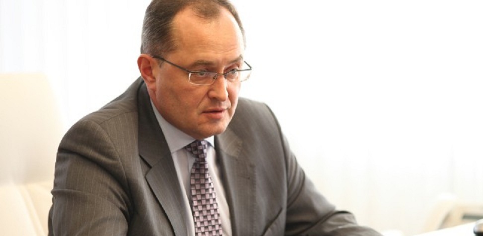 Суд наказал омского вице-министра Дубровина