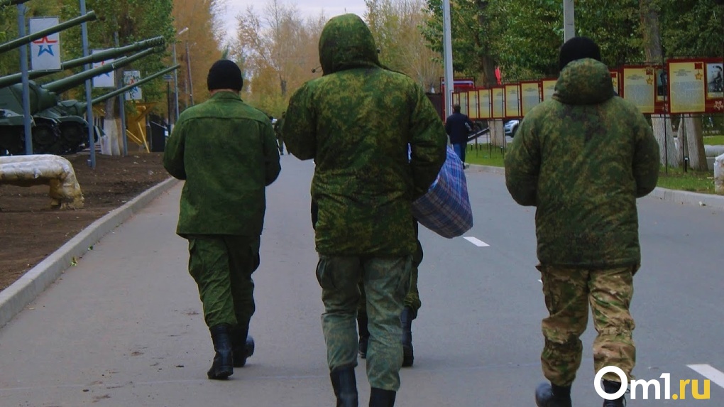 Новосибирский активист Котельников получил повестку в военкомат после публичных слушаний