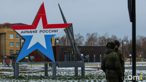 Новосибирский депутат в Госдуме предложил учредить нагрудный знак участника СВО