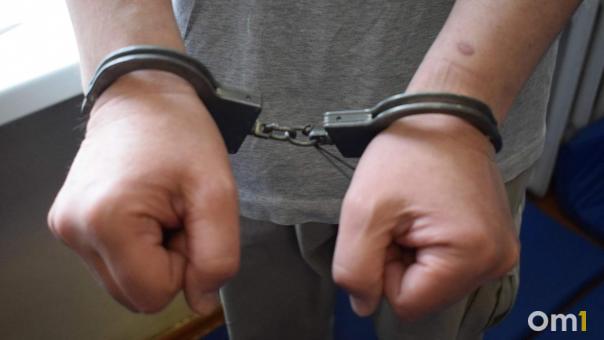Омич предстанет перед судом по обвинению в реабилитации нацизма