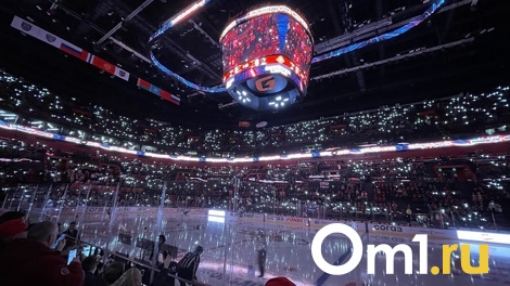 Билеты на пятый матч «Авангарда» с «Сибирью» в Омске продавали по 350 рублей