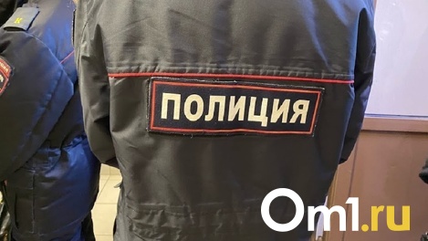 В центре Москвы полиция задержала двух омичей со взрывчатыми веществами