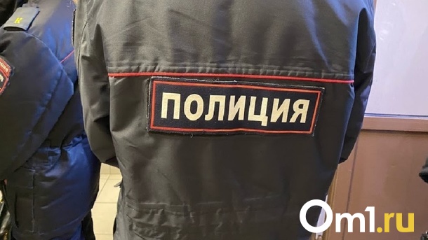 В центре Москвы полиция задержала двух омичей со взрывчатыми веществами
