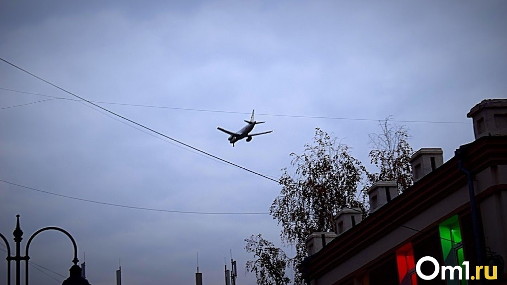 Слишком бедные, чтобы летать в Москву. Почему «Аэрофлот» отказывается от рейсов из Омска