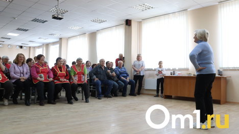 На все руки мастерицы: выставка рукоделия прошла в Калининском районе Новосибирска