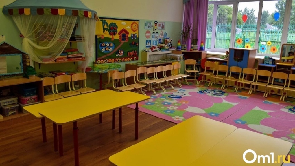 В Омске приступили к долгожданному строительству нового детского сада и школы