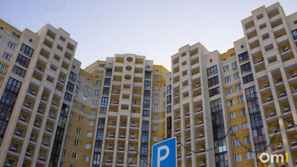 За четыре года цены на квартиры в омских новостройках выросли на 195%