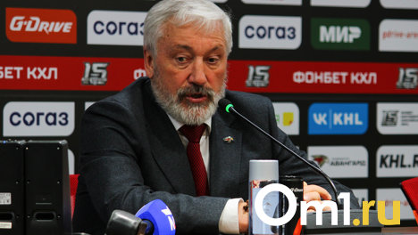 Кравец рассказал об отношениях руководства «Авангарда» с клубом после поражения