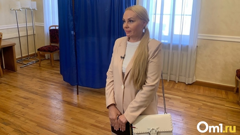Омского депутата Степаненко оштрафовали за хулиганство