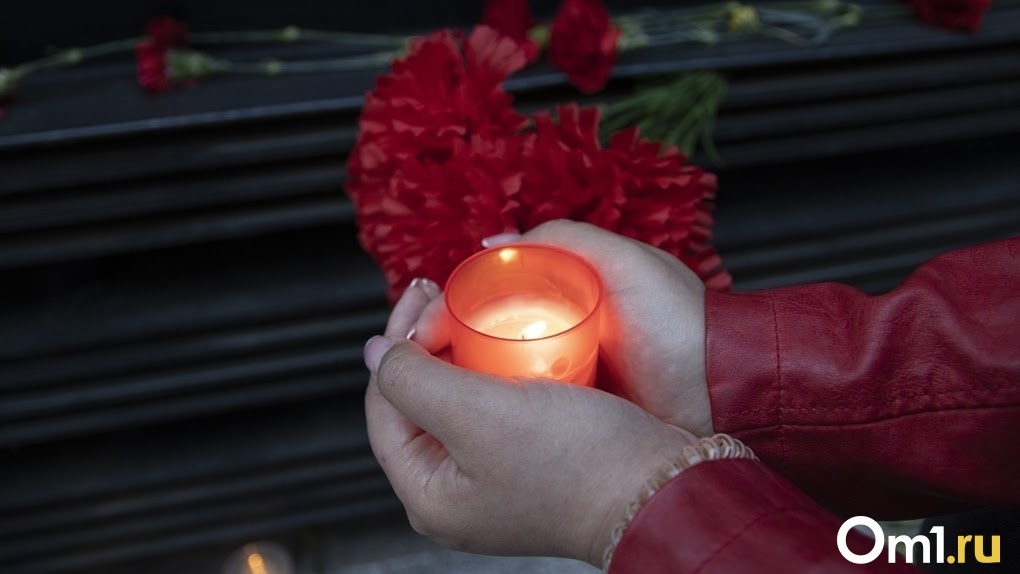 Доброволец из Новосибирской области погиб во время спецоперации на Украине