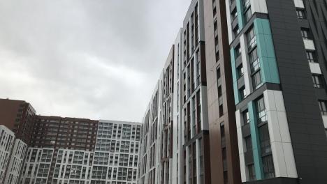 Спрос на покупку и строительство домов у жителей Омска вырос на 20%