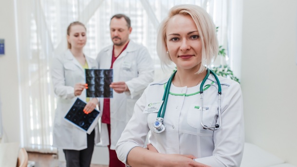 EZRAMED CLINIC: секреты эффективной реабилитации пациентов после травм и инсульта