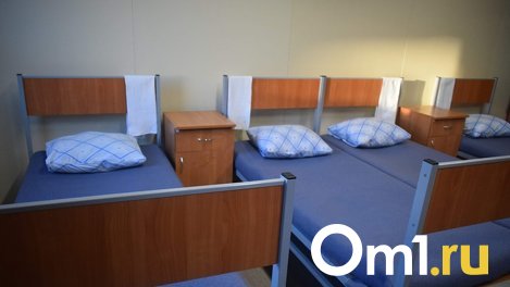 В Омске планируют изменить стратегический запас на случай чрезвычайной ситуации