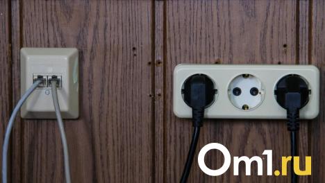 С 1 июля для омичей изменится тариф на электроэнергию