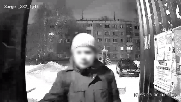 «Предложил заняться кое-чем»: в Новосибирске женщина пожаловалась на домогательства в лифте