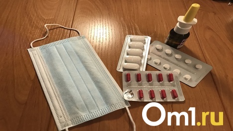 Осторожно — заразно! Кто наиболее подвержен «омикрону», рассказали новосибирцам