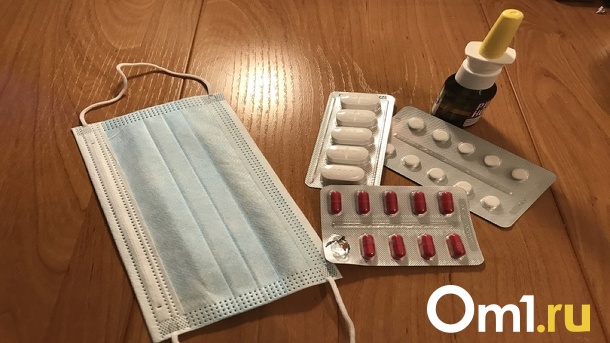 Осторожно — заразно! Кто наиболее подвержен «омикрону», рассказали новосибирцам