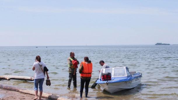 Трое погибших за неделю: спасательные посты усиливают в Новосибирске