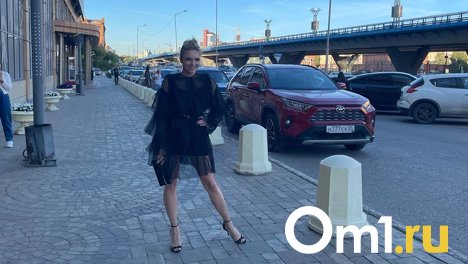Наталья Земцова призналась, что была влюблена в хоккеиста омского «Авангарда»