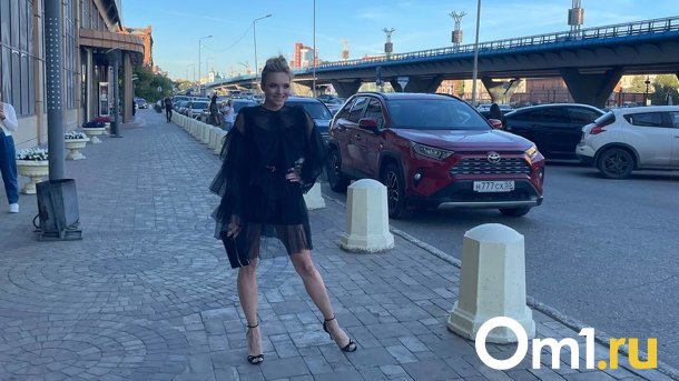 Наталья Земцова призналась, что была влюблена в хоккеиста омского «Авангарда»