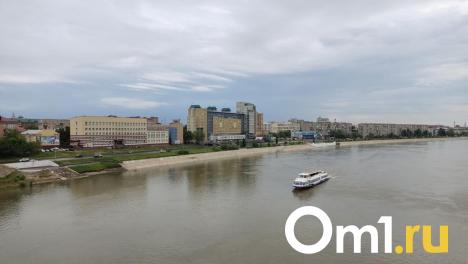 Омская прокуратура добилась возвращения участков береговой полосы Иртыша в федеральную собственность
