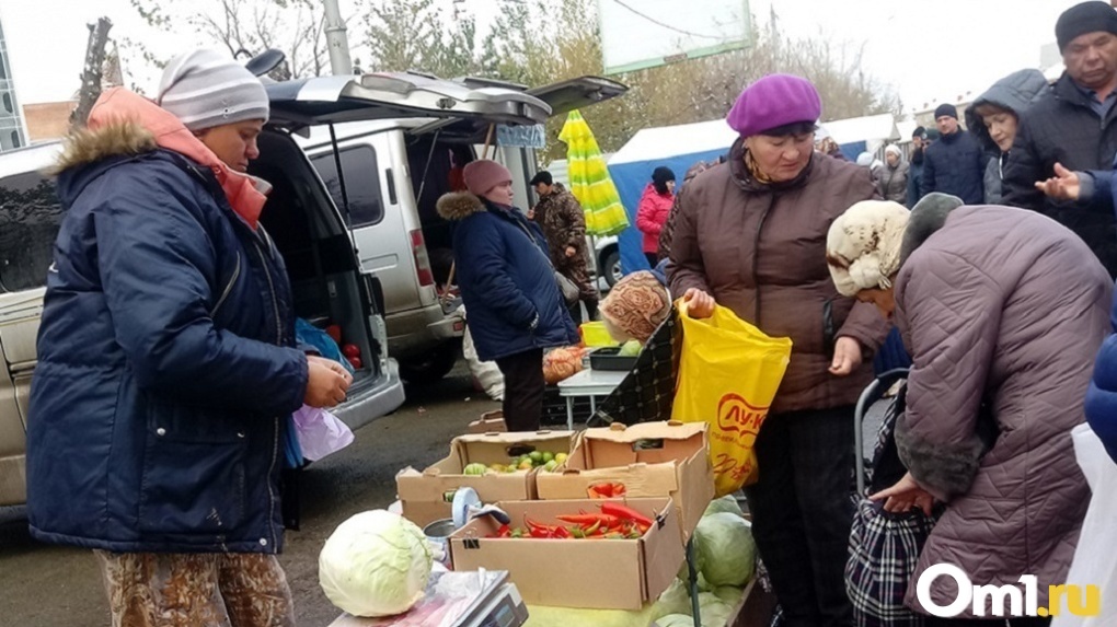 В Новосибирске из-за ярмарки перекроют дороги в ближайшие выходные