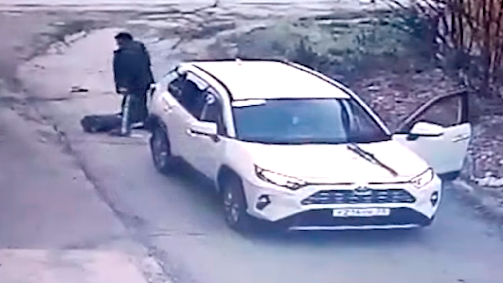 Прокурор Новосибирской области Бучман требует наказать экс-депутата Мамонтова за сбитого мальчика