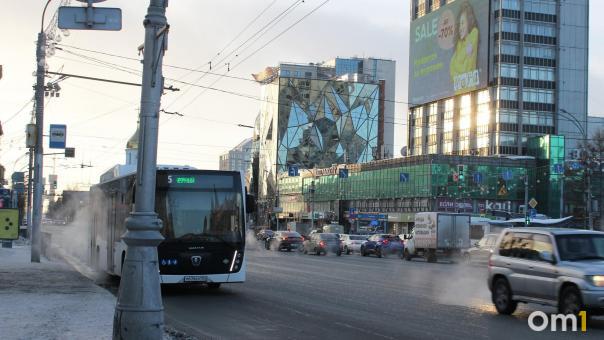 В Новосибирске автобус № 36 стал ходить чаще после обращения к прокурору