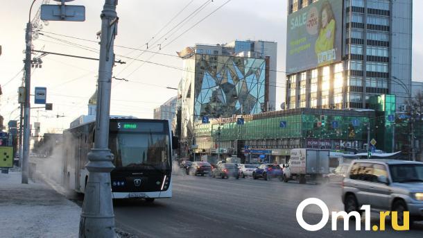 В Новосибирске автобус № 36 стал ходить чаще после обращения к прокурору