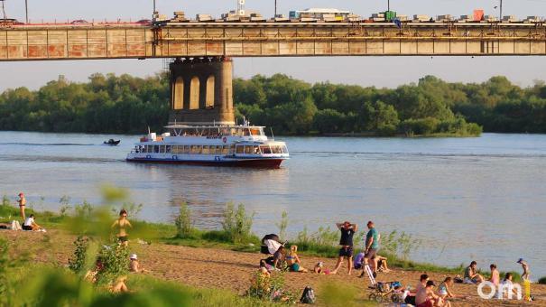 В Росгидрометцентре предсказали аномальный июнь в Омске