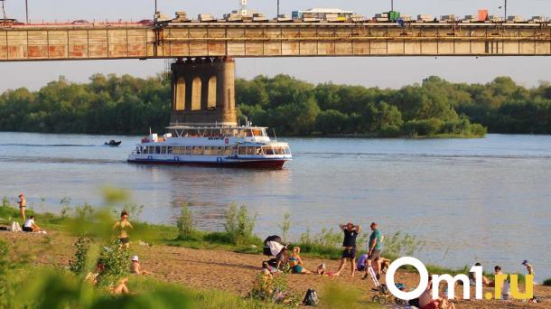 В Росгидрометцентре предсказали аномальный июнь в Омске