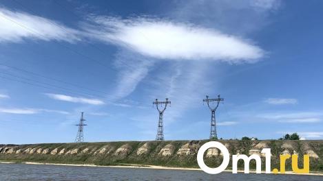 В омский тариф на электричество необоснованно включили почти миллиард рублей