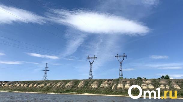 В омский тариф на электричество необоснованно включили почти миллиард рублей
