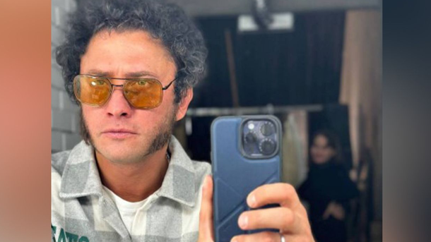 Новосибирский актёр Павел Прилучный поразил зрителей образом Пушкина