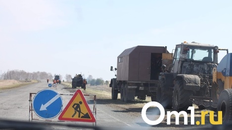 284 млн рублей потратят на ремонт моста через озеро под Новосибирском