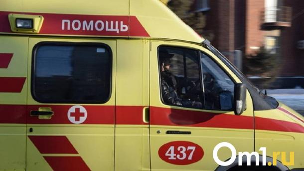 Пропавшего после работы омича нашли спустя две недели с обморожением