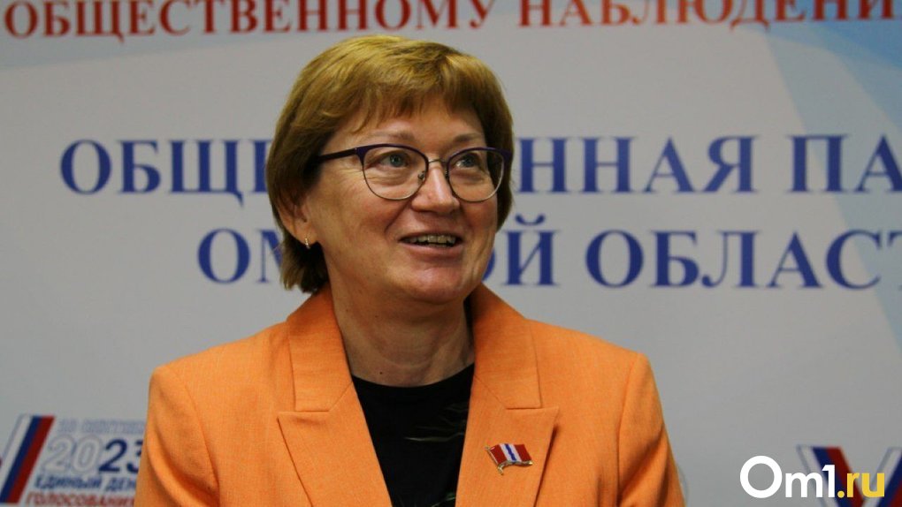 Член общественной палаты Татьяна Смирнова рассказала о вбросах и слухах, которые поступали наблюдателям