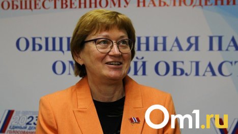 Член общественной палаты Татьяна Смирнова рассказала о вбросах и слухах, которые поступали наблюдателям