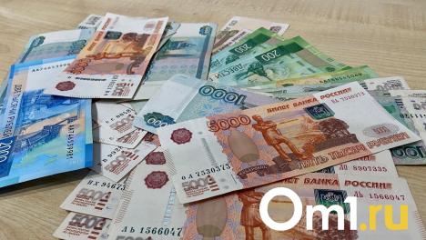 Аналитики подсчитали, что могут позволить себе омичи на среднюю зарплату