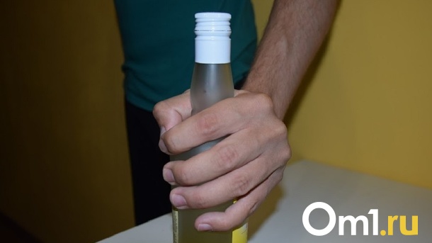 Стало известно, когда в Омске откроют бесплатный вытрезвитель