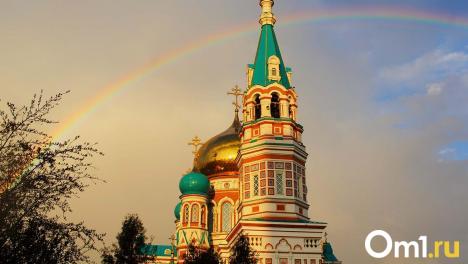 Омский митрополит Дионисий сменил свой титул, чтобы избегать ассоциаций с Крымом