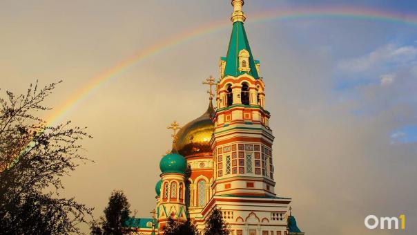 Омский митрополит Дионисий сменил свой титул, чтобы избегать ассоциаций с Крымом