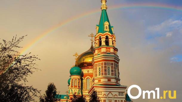 Омский митрополит Дионисий сменил свой титул, чтобы избегать ассоциаций с Крымом