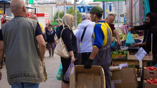 Стало известно, сколько налогов от мигрантов получает Новосибирская область за год