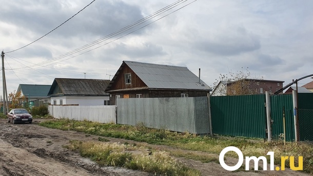 Прочь из города! В Новосибирской области резко вырос спрос на загородное жильё