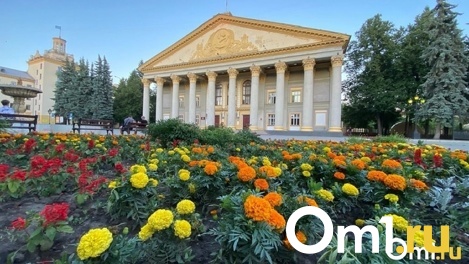 Сухая прохладная погода: холодный фронт надвигается на Новосибирскую область