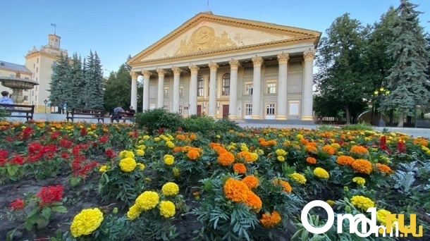 Сухая прохладная погода: холодный фронт надвигается на Новосибирскую область